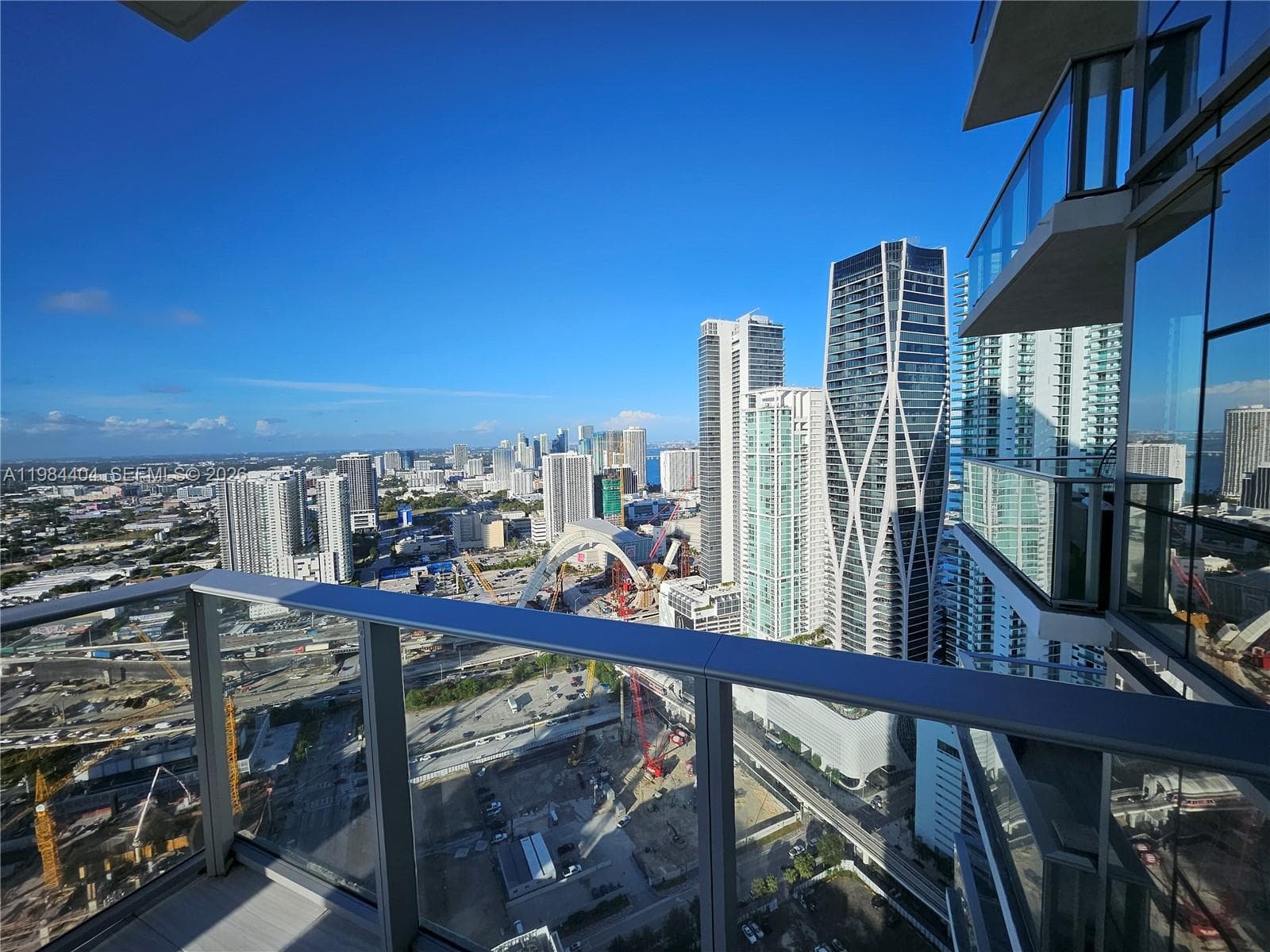 851 NE 1st Ave # 4000, Miami FL 33132 — 20