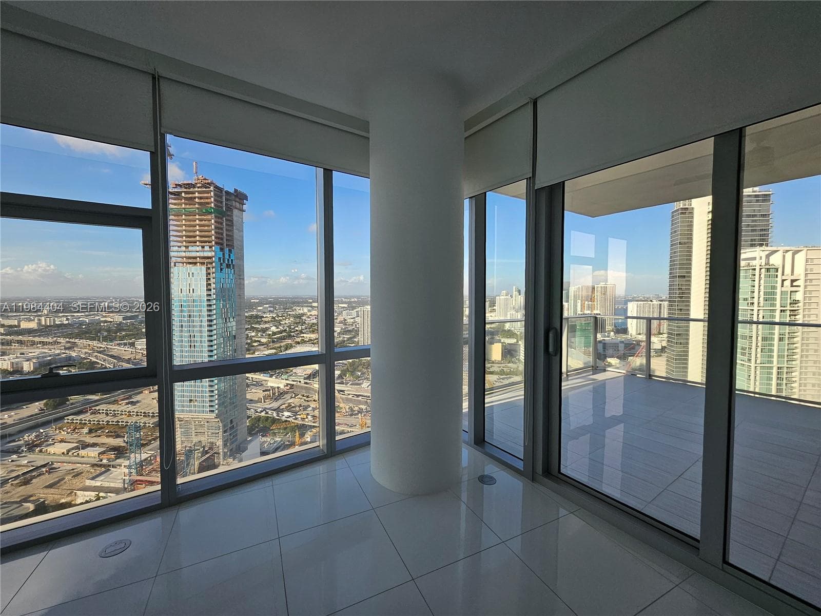 851 NE 1st Ave # 4000, Miami FL 33132 — 24