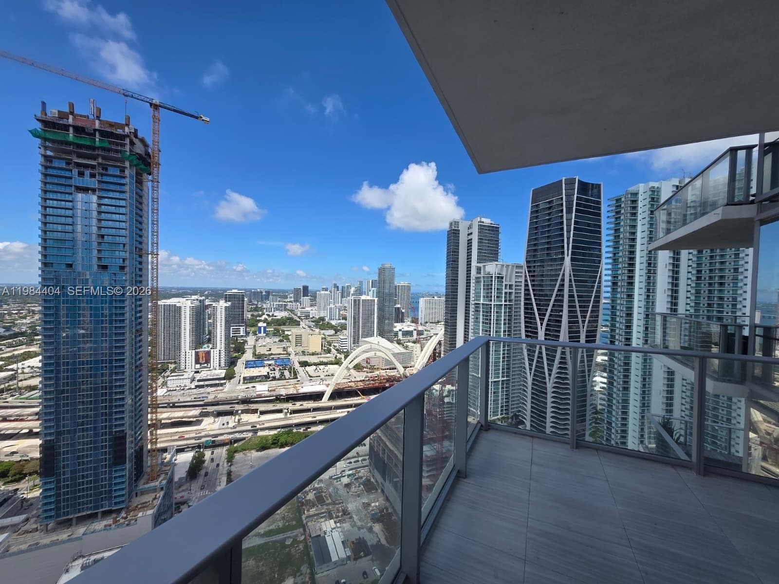 851 NE 1st Ave # 4000, Miami FL 33132 — 38