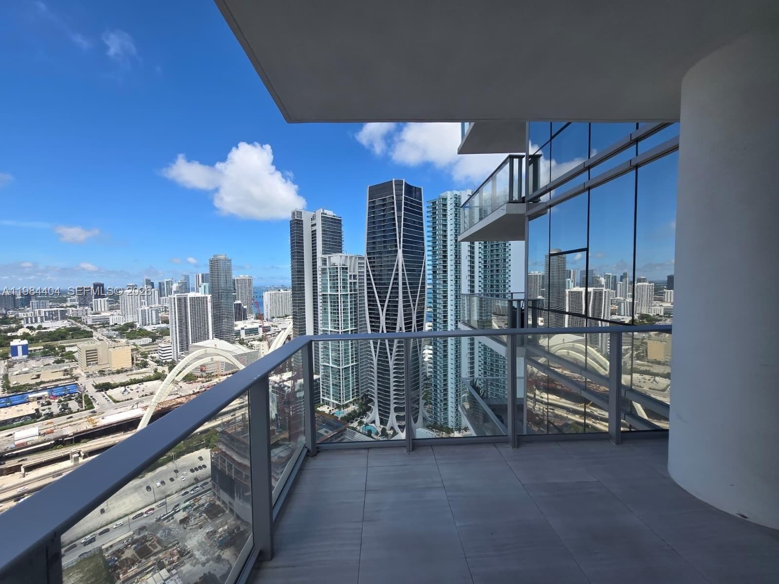 851 NE 1st Ave # 4000, Miami FL 33132 — 41