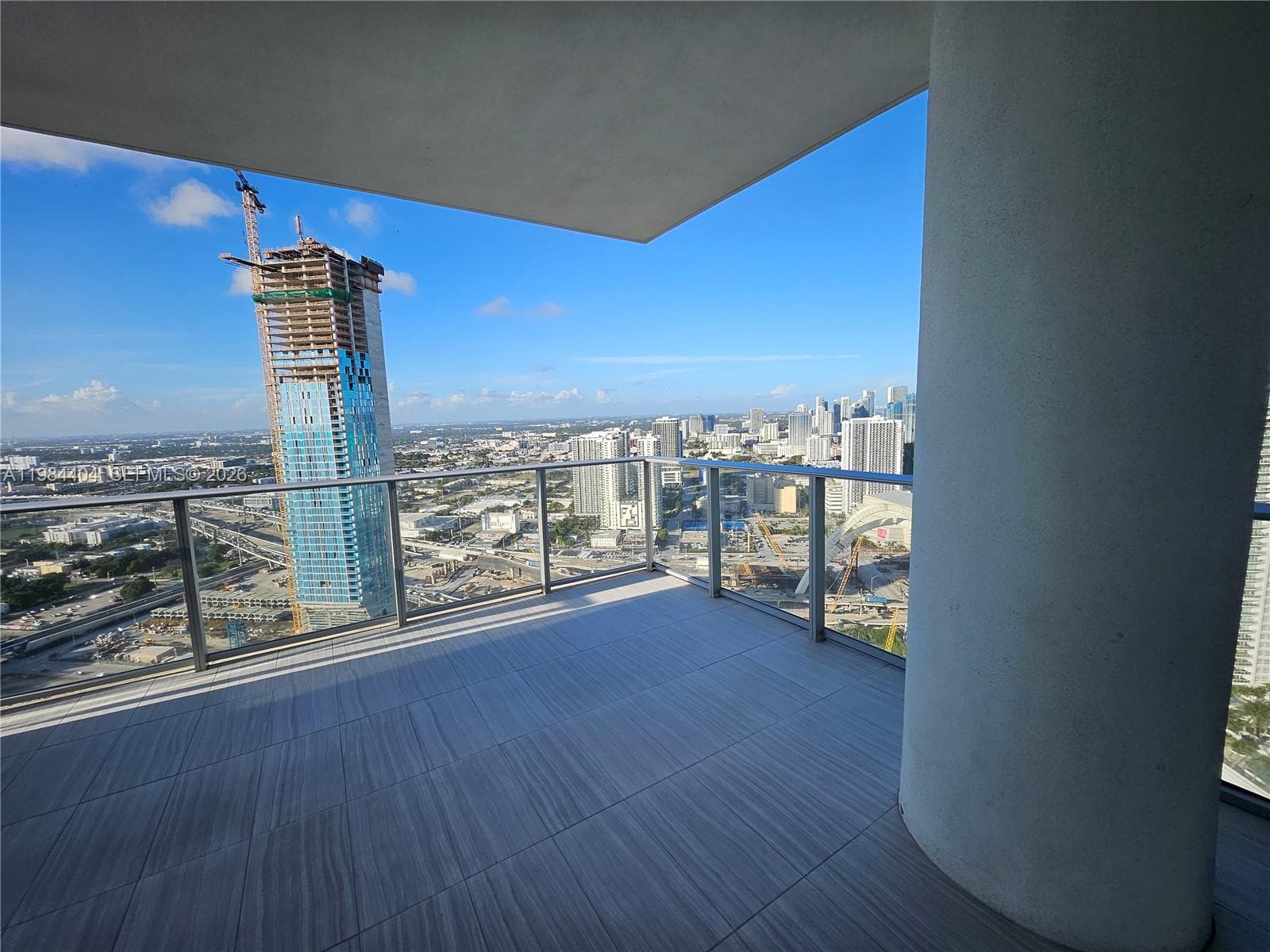 851 NE 1st Ave # 4000, Miami FL 33132 — 18