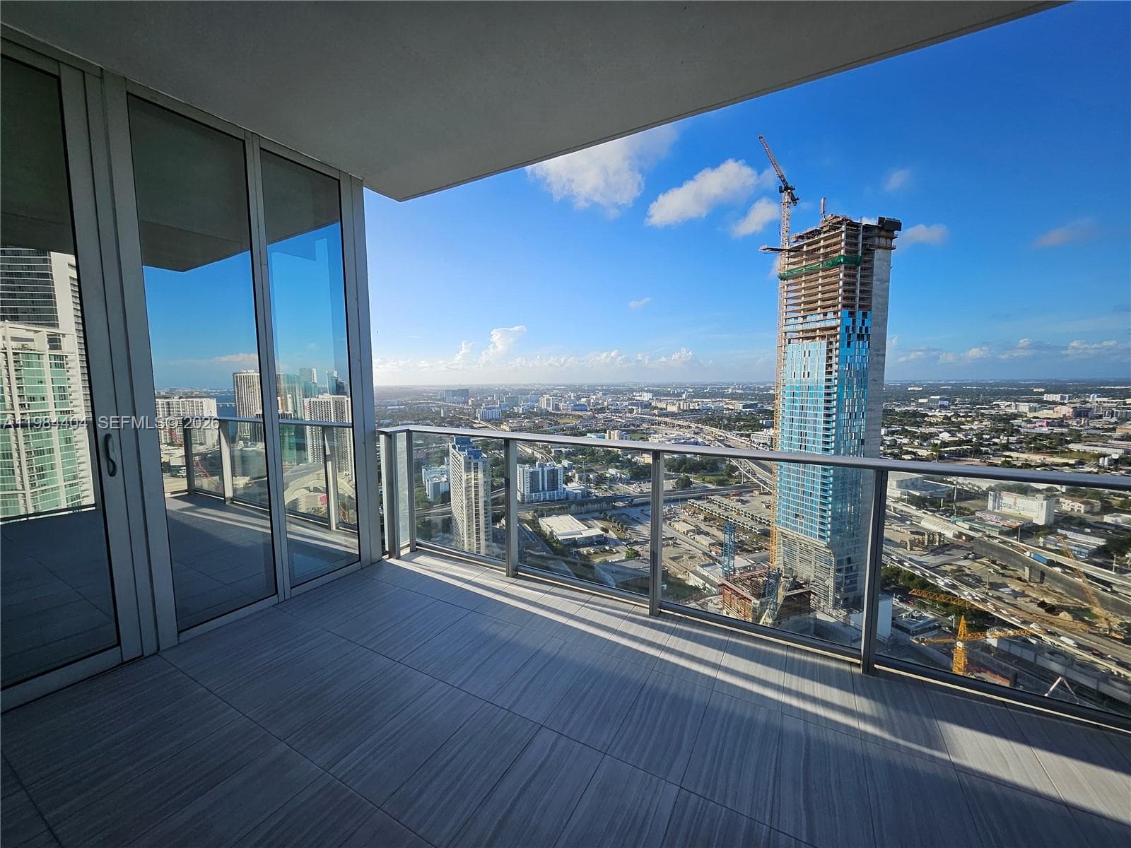 851 NE 1st Ave # 4000, Miami FL 33132 — 19