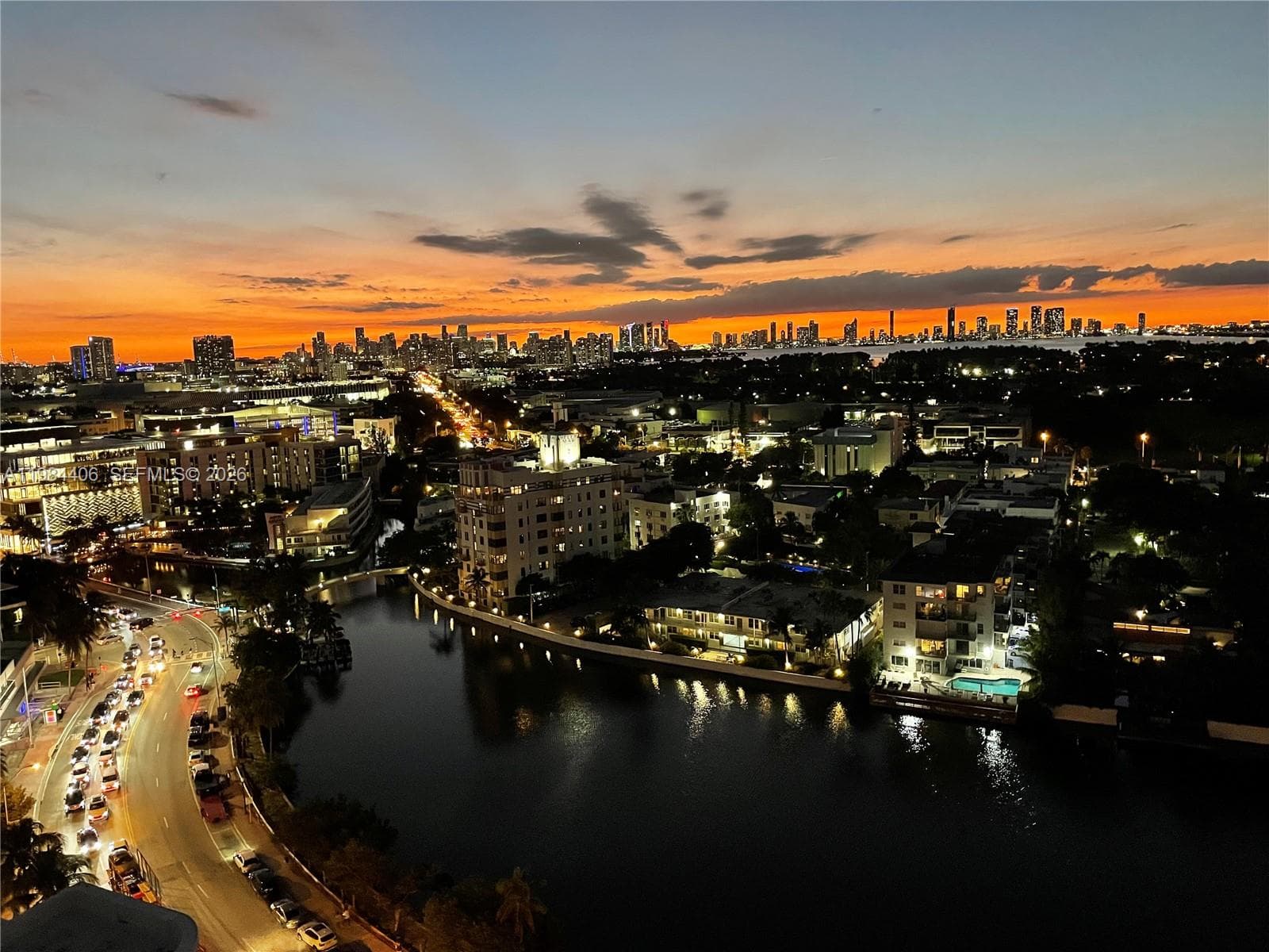 2555 Collins Ave # 2402, Miami Beach FL 33140 — 2