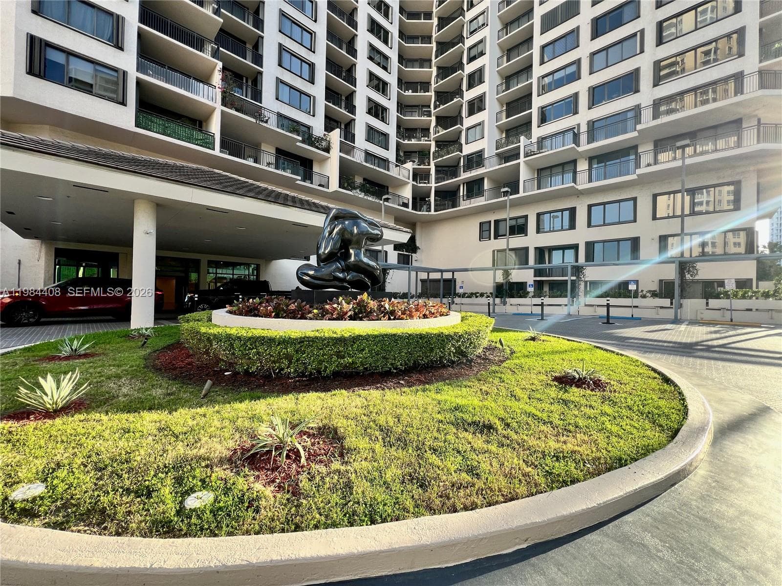 540 Brickell Key Dr # 202, Miami FL 33131 — 31