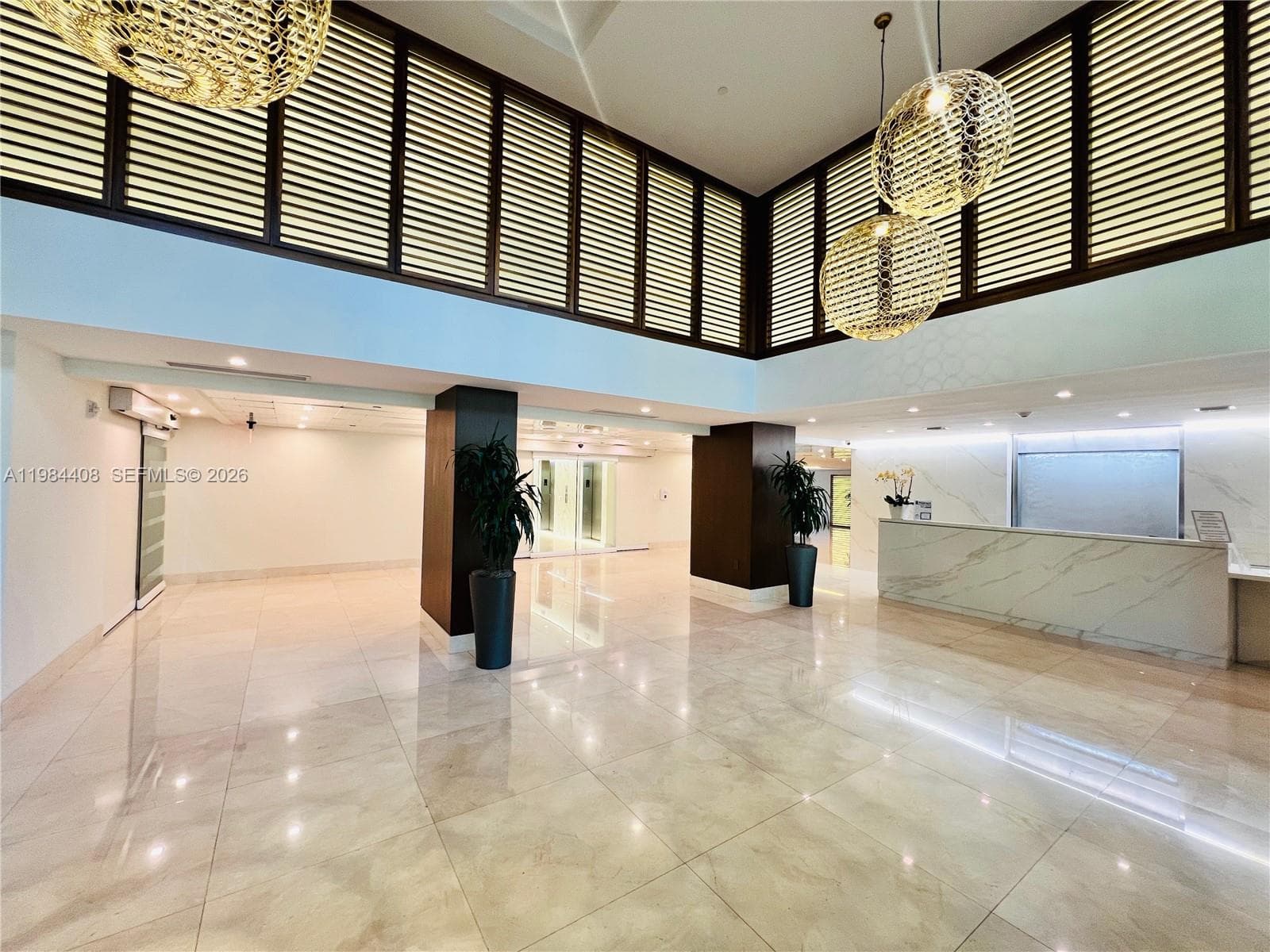540 Brickell Key Dr # 202, Miami FL 33131 — 25