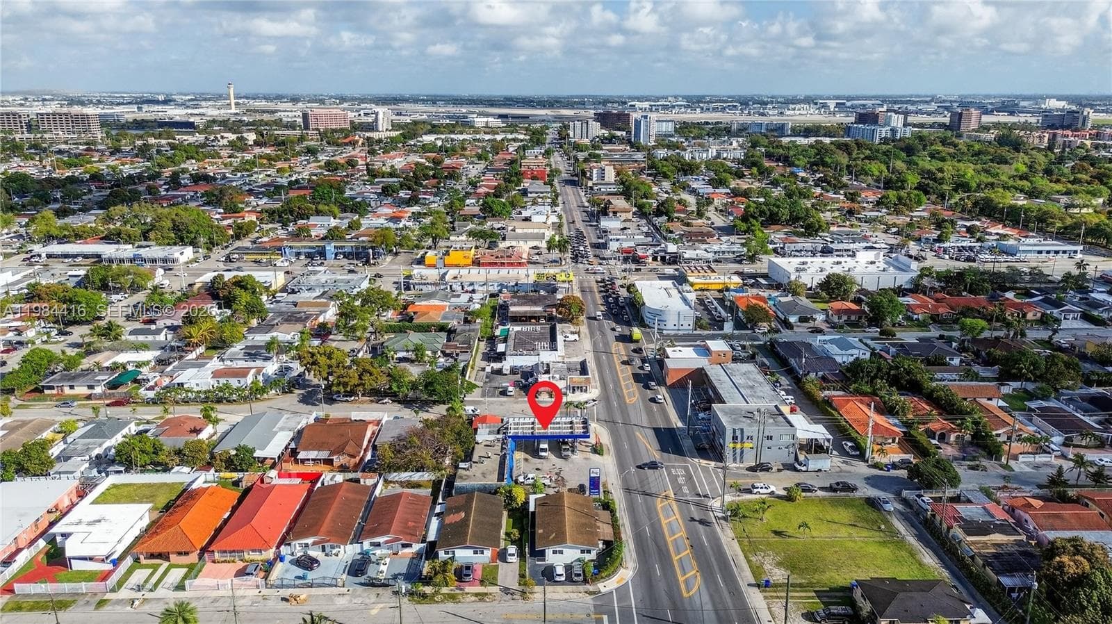 200 SW 57th AVE, FL 33144 — 7
