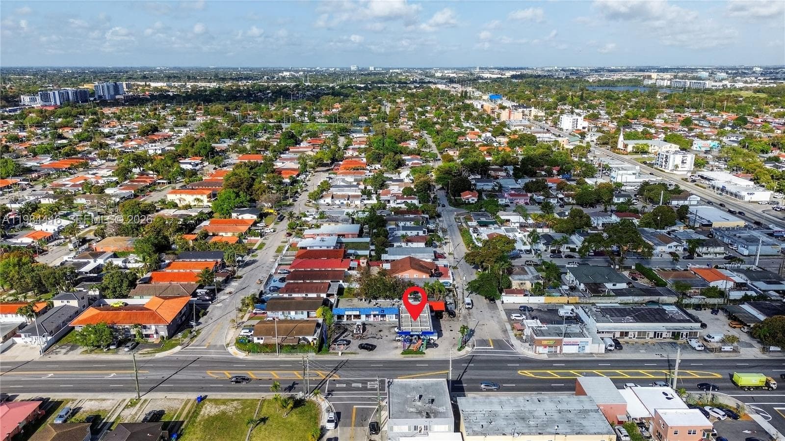 200 SW 57th AVE, FL 33144 — 8