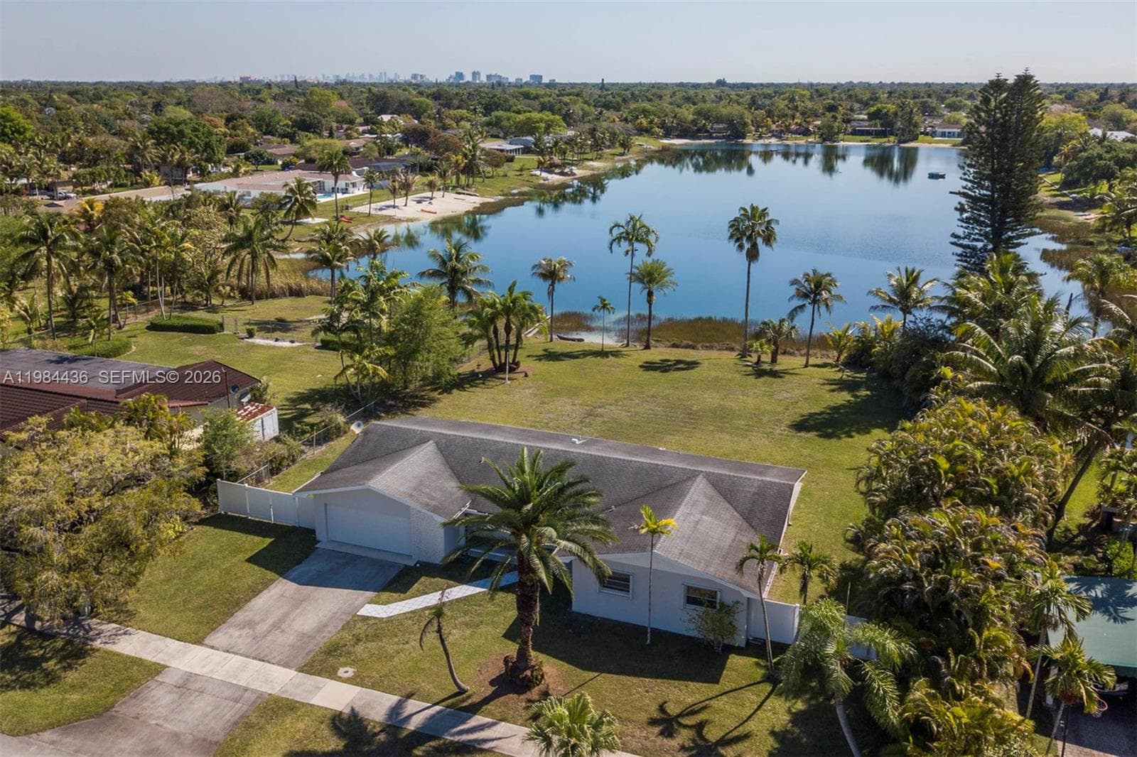 11807 SW 112th Ave, Miami FL 33176 — 38