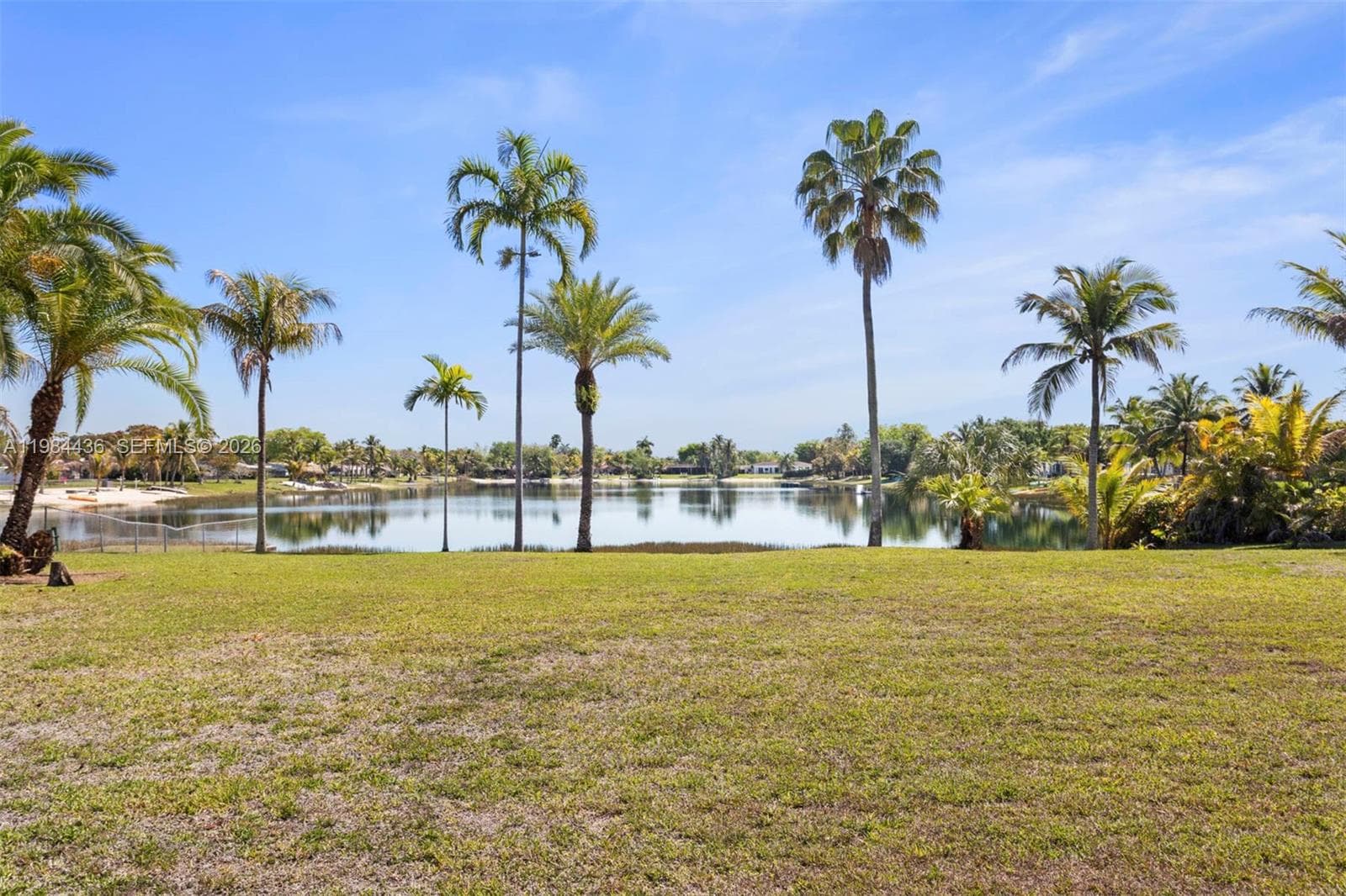 11807 SW 112th Ave, Miami FL 33176 — 33