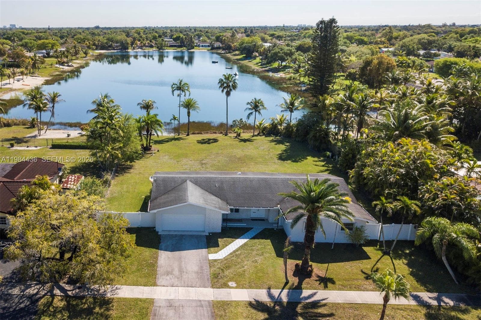 11807 SW 112th Ave, Miami FL 33176 — 37