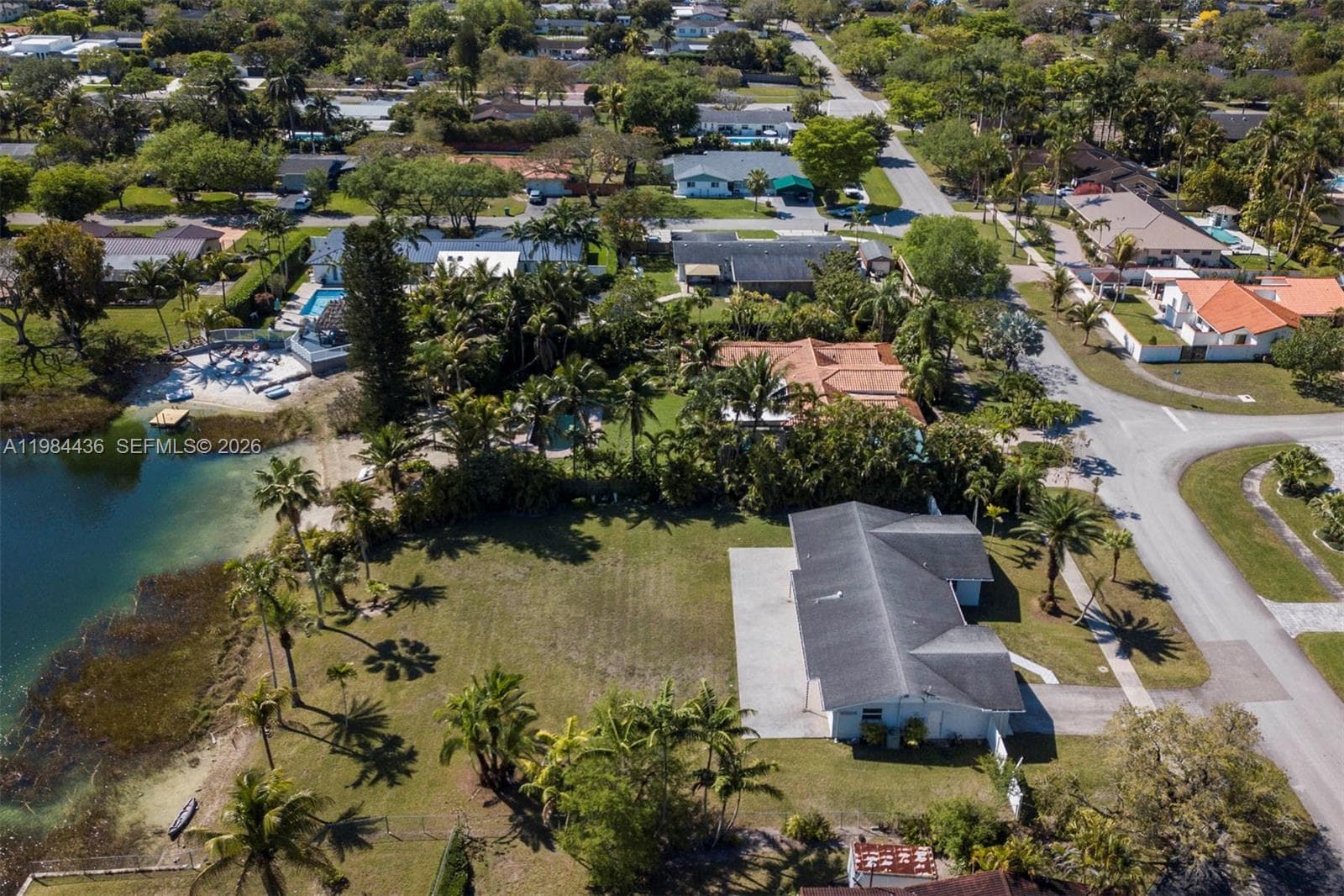 11807 SW 112th Ave, Miami FL 33176 — 48