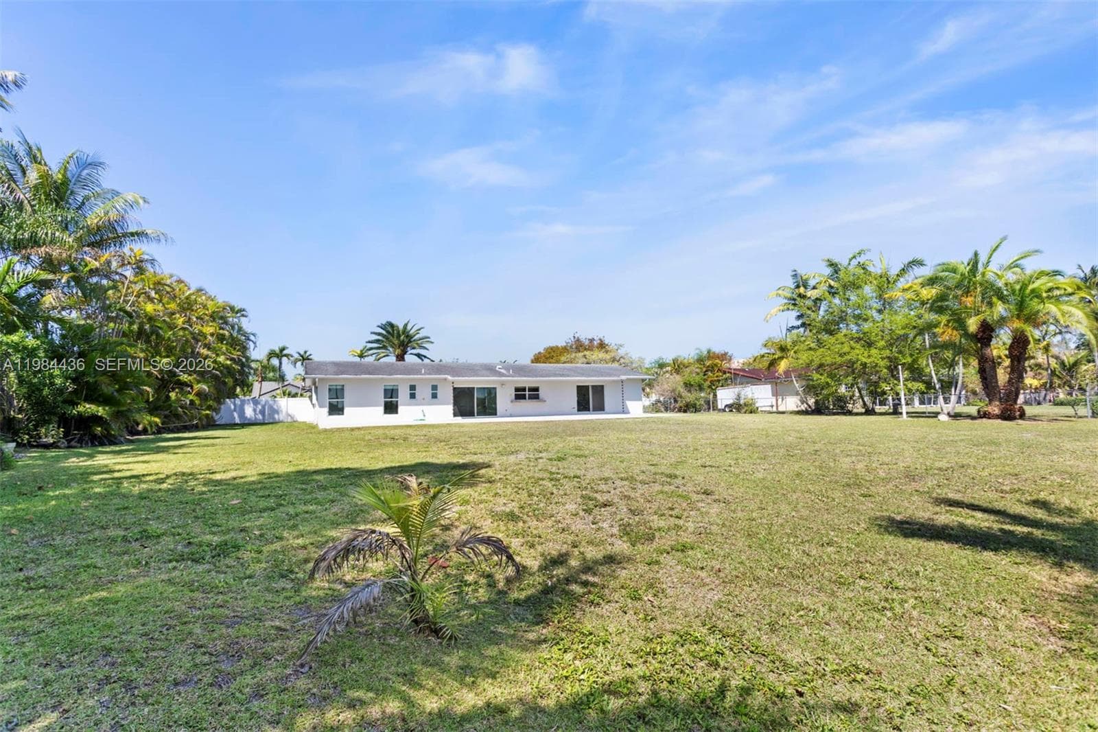 11807 SW 112th Ave, Miami FL 33176 — 35