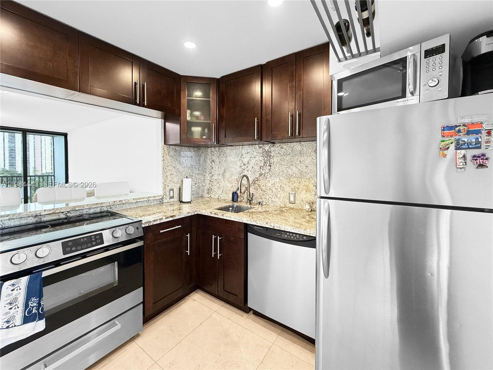 3301 N Country Club Dr # 804, Aventura FL 33180 — 7