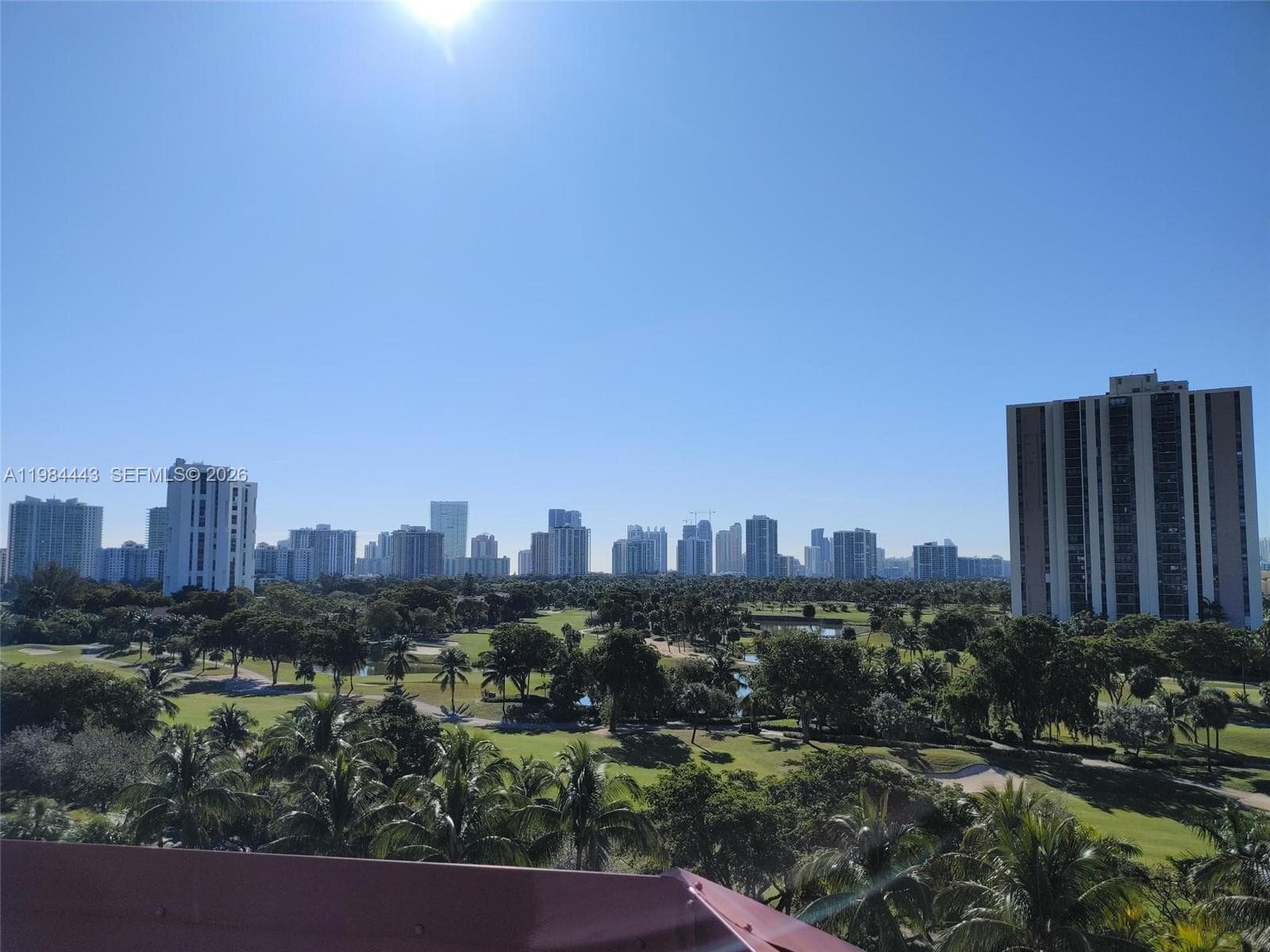 3301 N Country Club Dr # 804, Aventura FL 33180 — 4