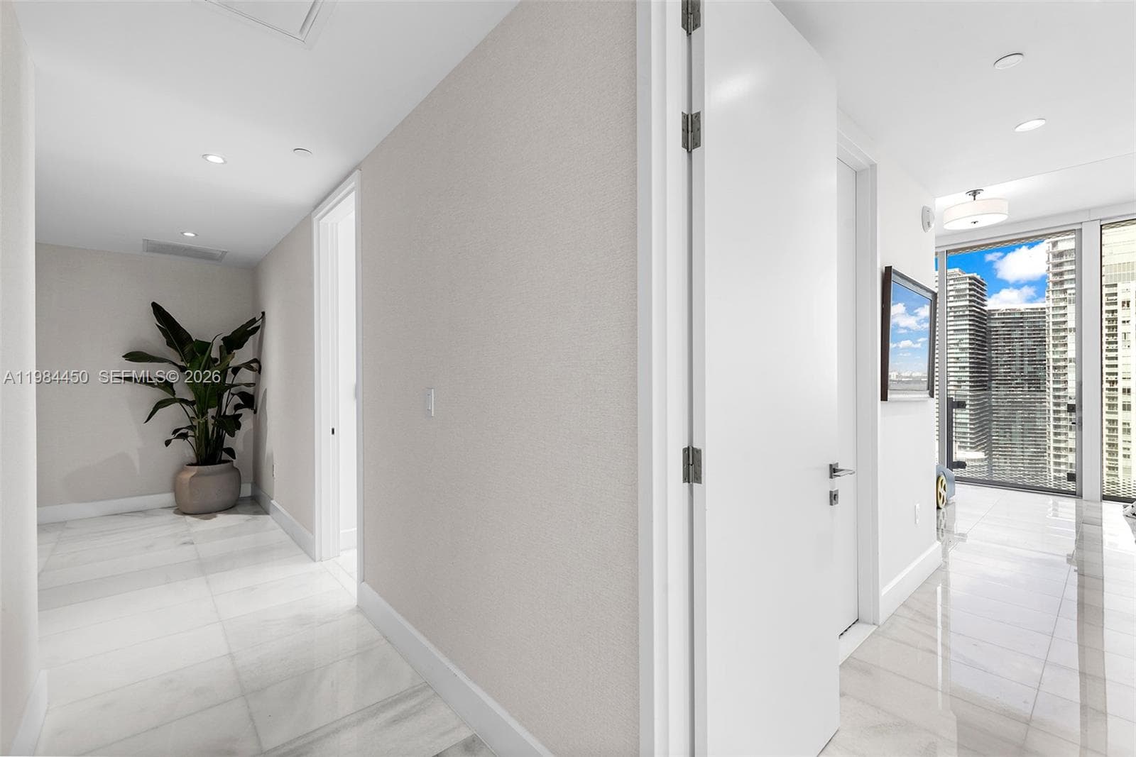 700 NE 26th Ter # 3401, Miami FL 33137 — 27