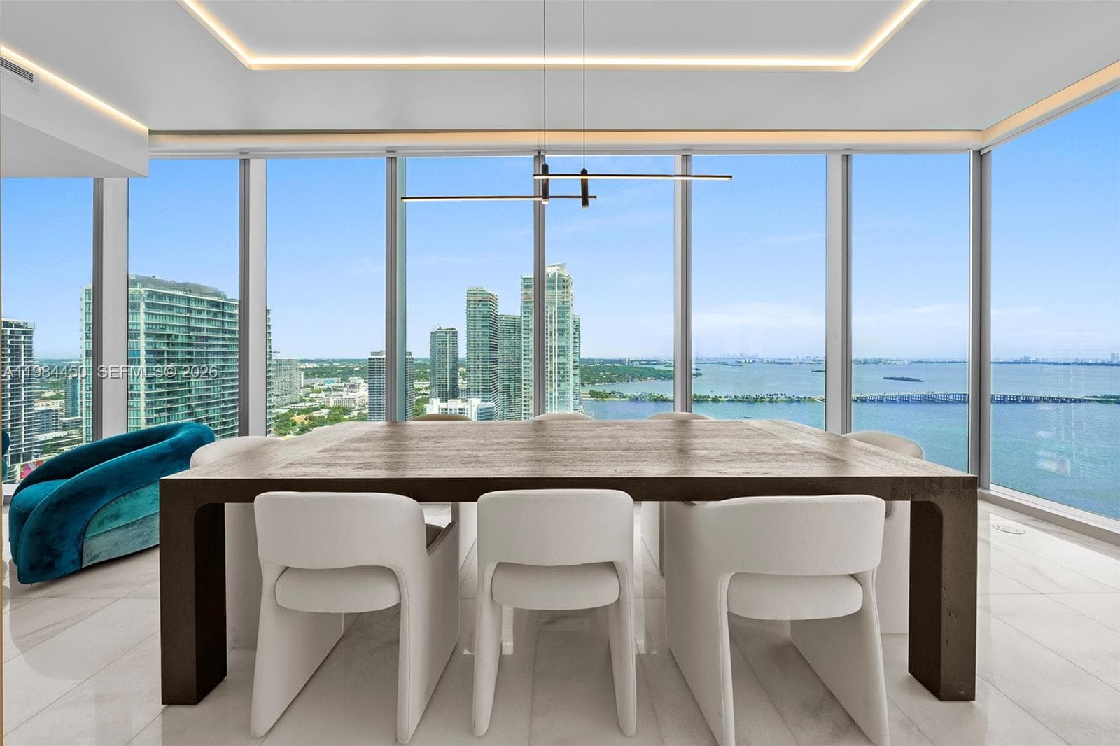 700 NE 26th Ter # 3401, Miami FL 33137 — 6