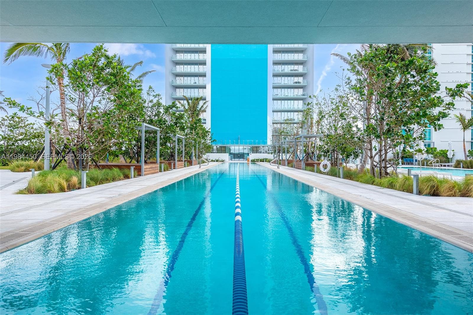 700 NE 26th Ter # 3401, Miami FL 33137 — 56