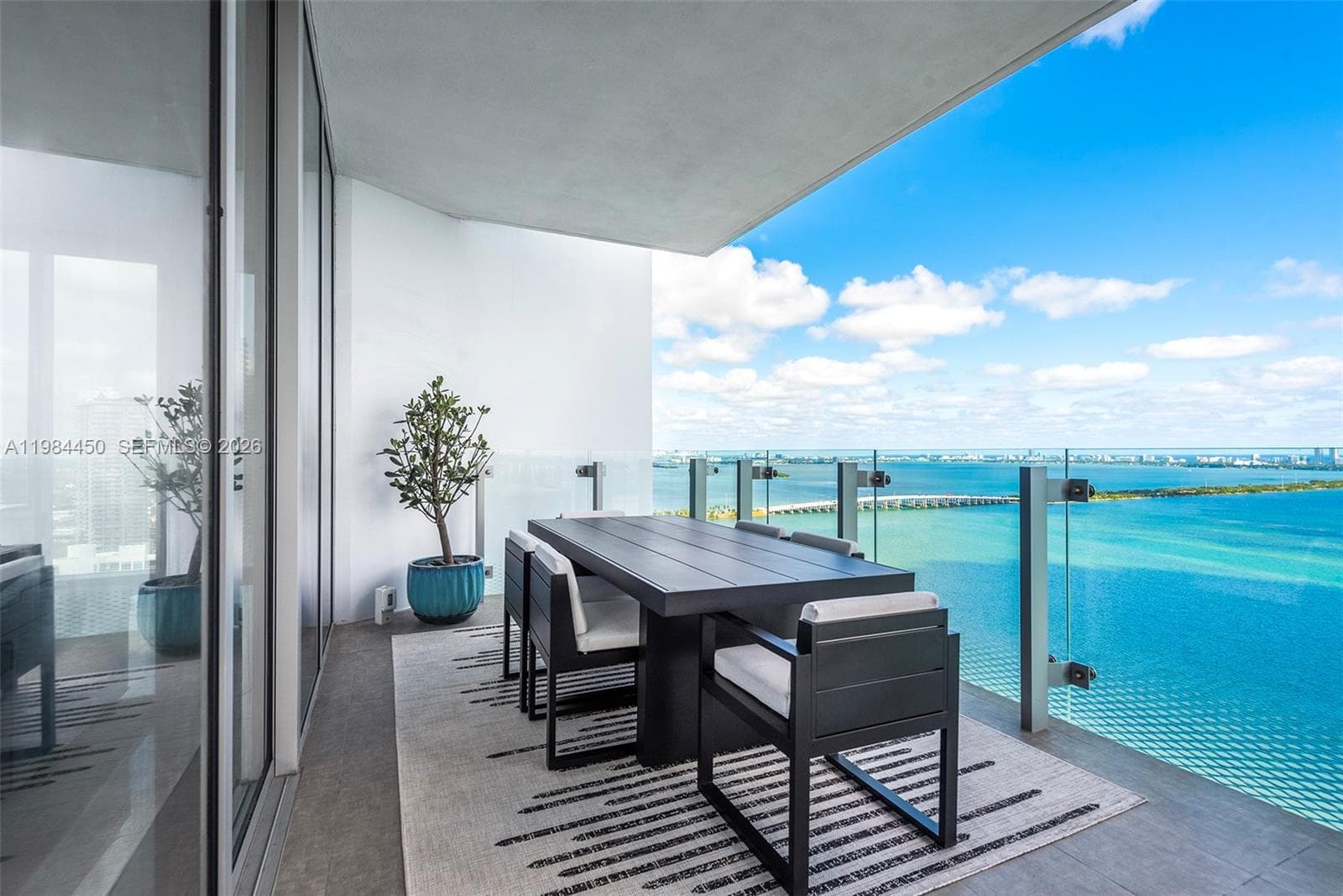 700 NE 26th Ter # 3401, Miami FL 33137 — 13