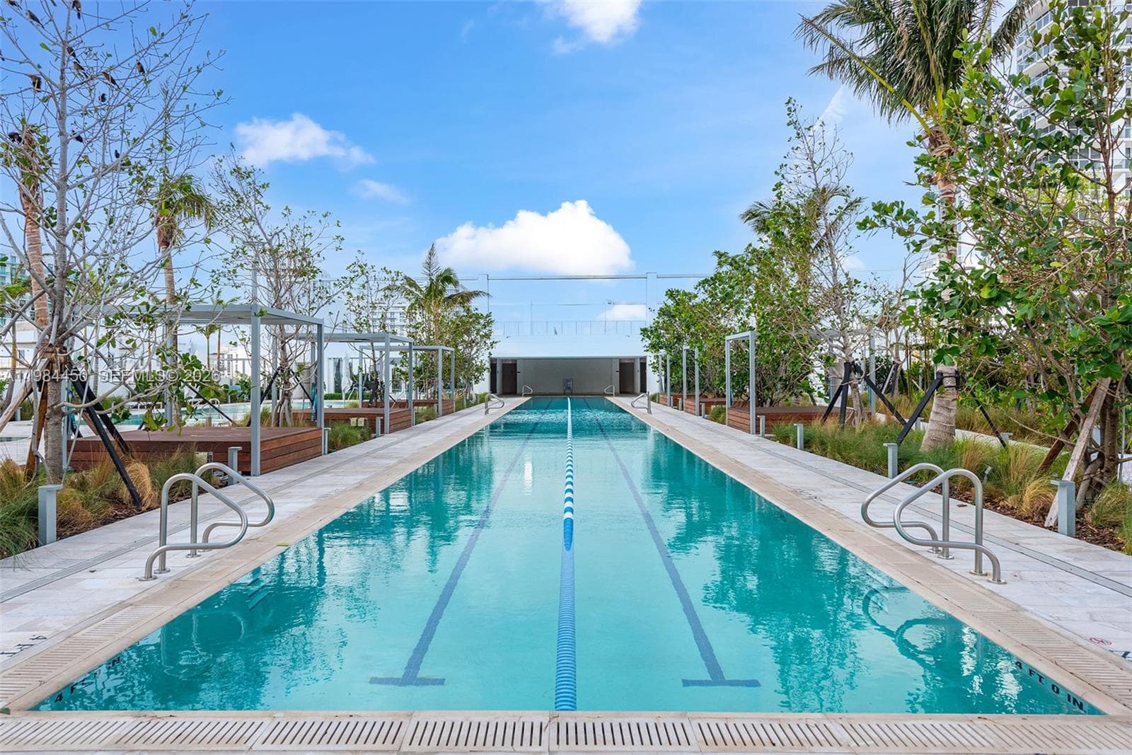 700 NE 26th Ter # 3401, Miami FL 33137 — 47