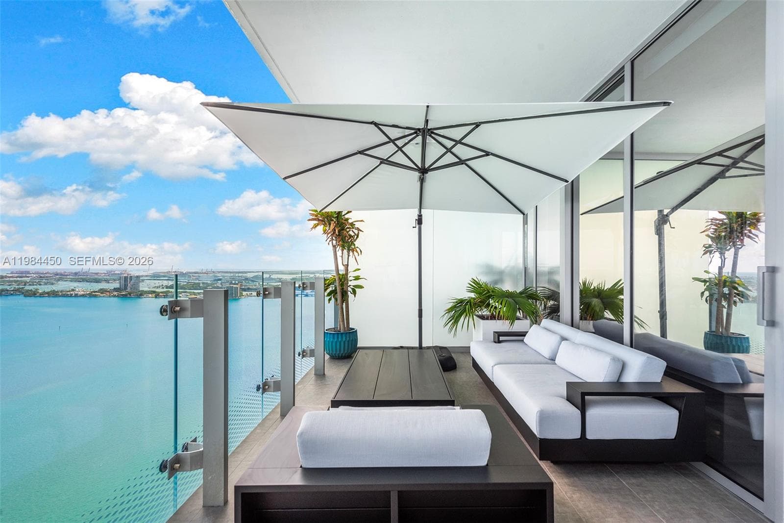 700 NE 26th Ter # 3401, Miami FL 33137 — 16