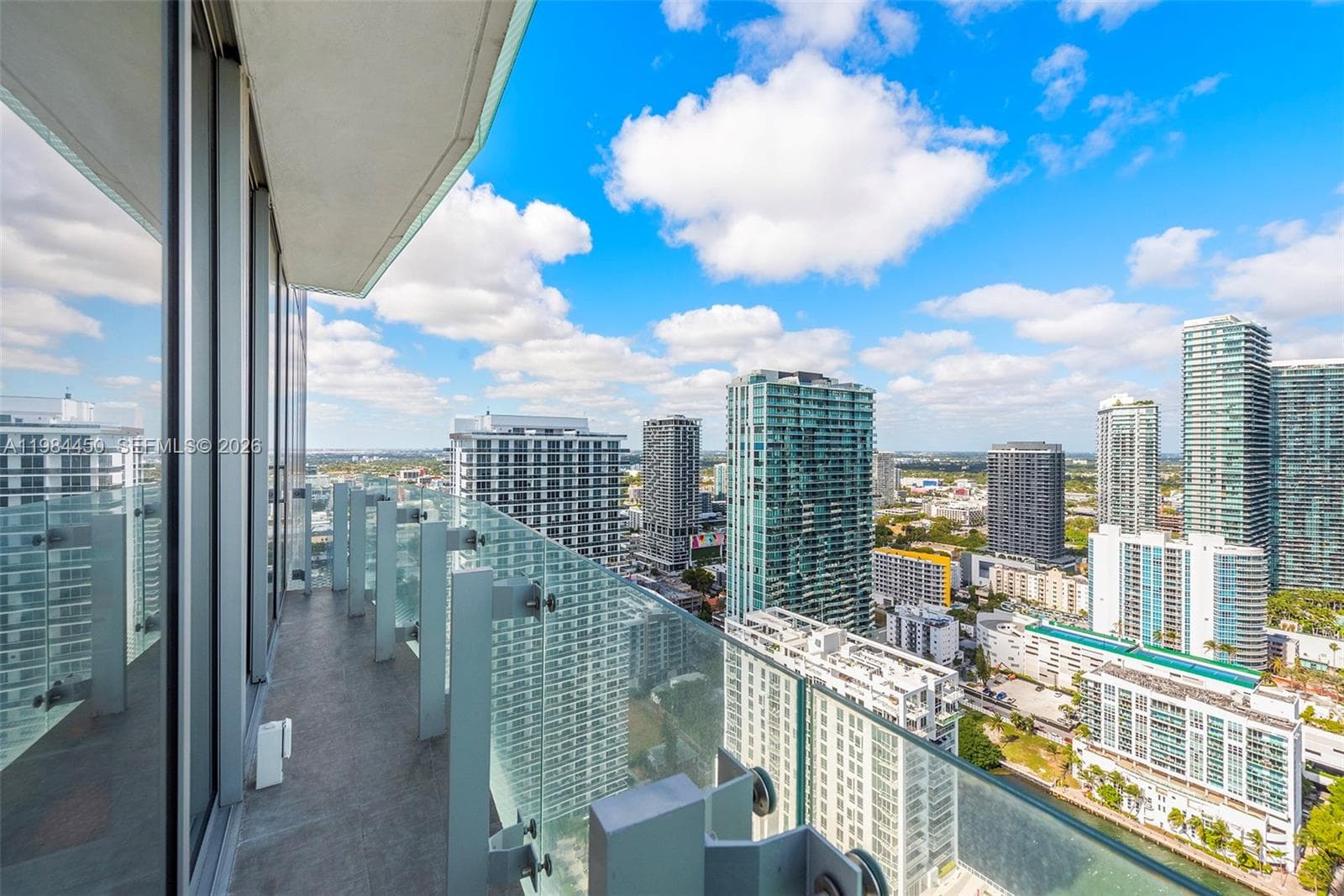 700 NE 26th Ter # 3401, Miami FL 33137 — 12