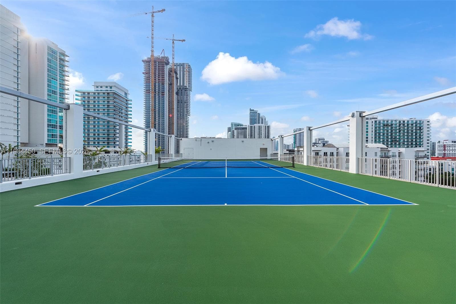 700 NE 26th Ter # 3401, Miami FL 33137 — 57