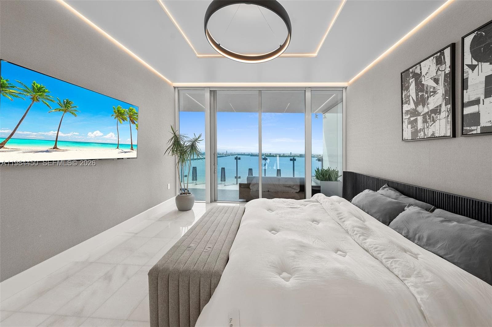 700 NE 26th Ter # 3401, Miami FL 33137 — 22