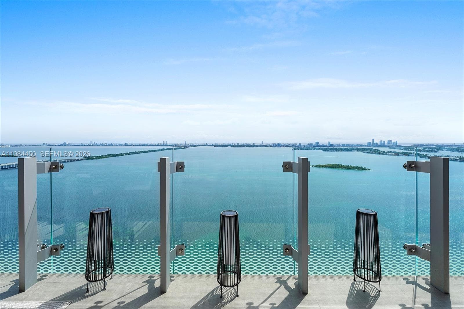 700 NE 26th Ter # 3401, Miami FL 33137 — 73