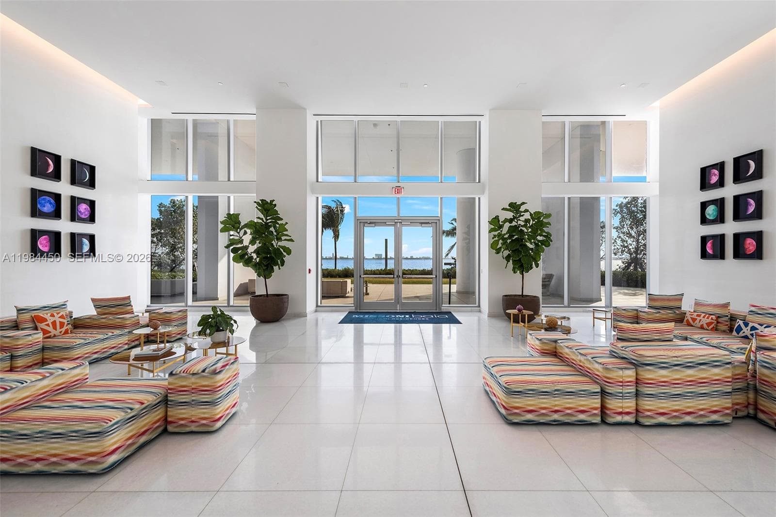700 NE 26th Ter # 3401, Miami FL 33137 — 67