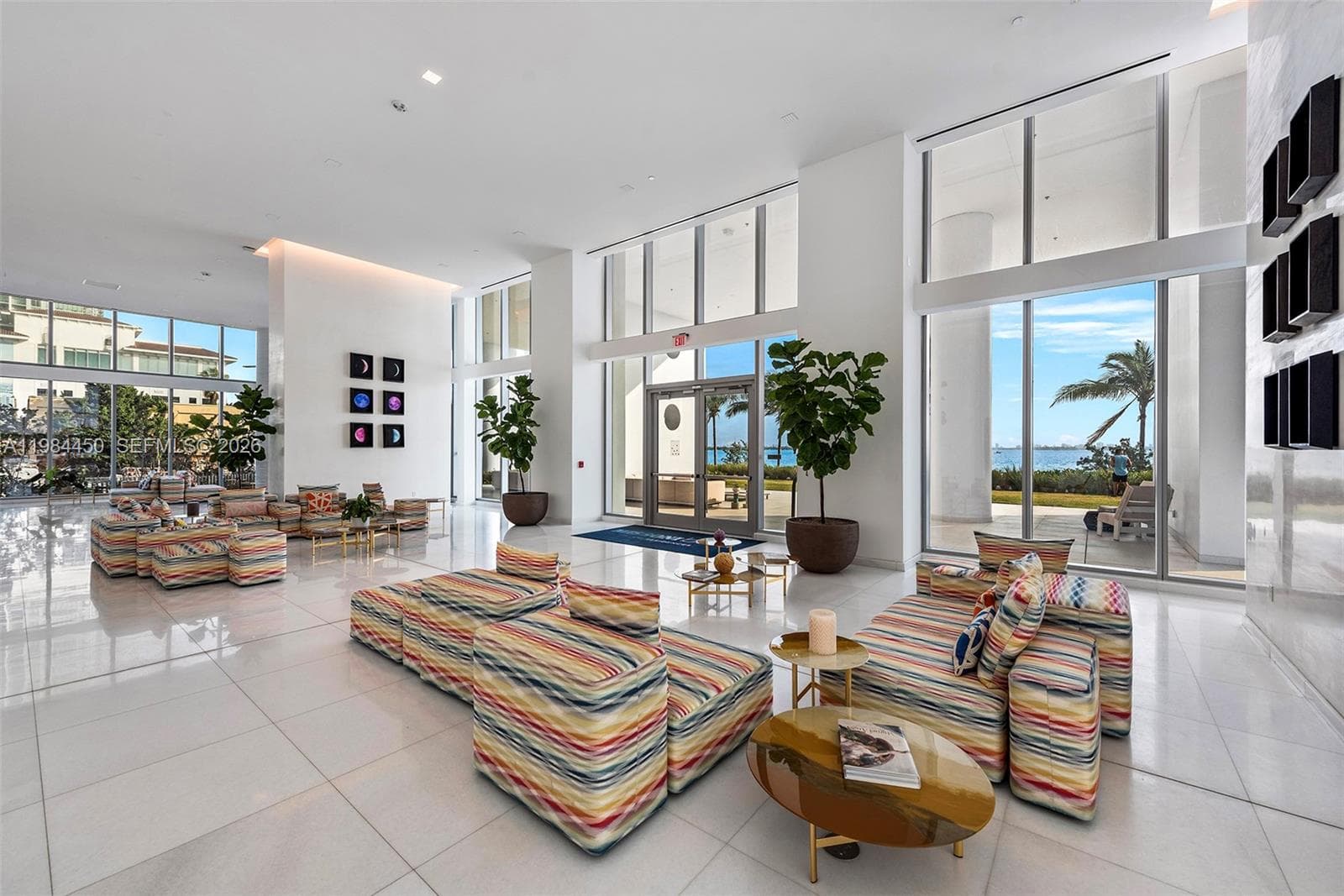 700 NE 26th Ter # 3401, Miami FL 33137 — 66