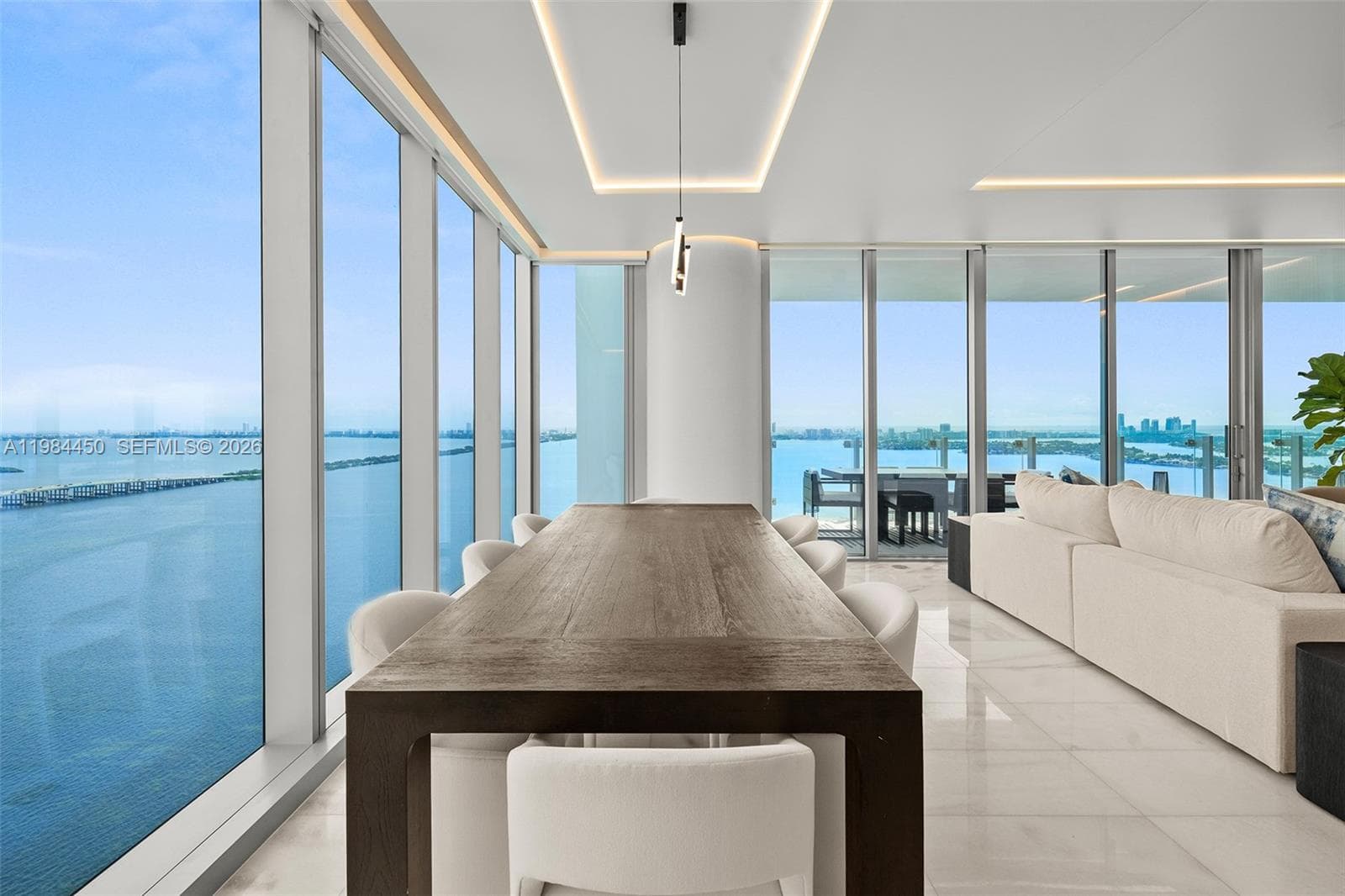 700 NE 26th Ter # 3401, Miami FL 33137 — 5