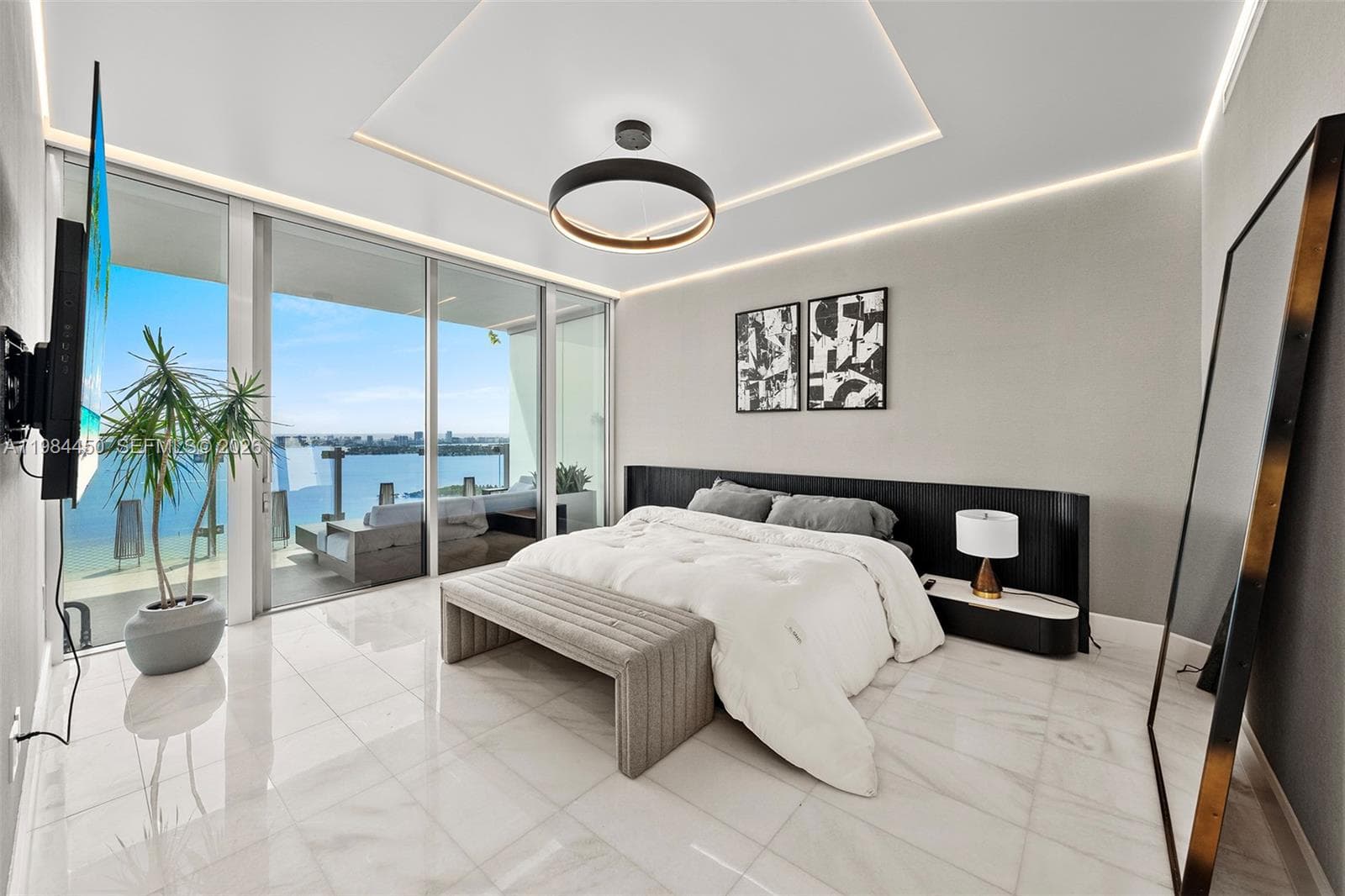 700 NE 26th Ter # 3401, Miami FL 33137 — 20