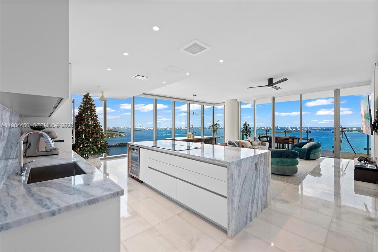 700 NE 26th Ter # 3401, Miami FL 33137 — 9