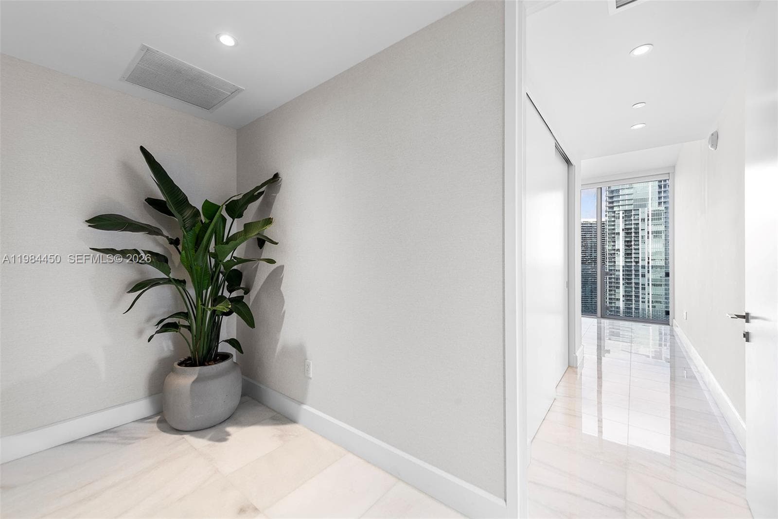 700 NE 26th Ter # 3401, Miami FL 33137 — 30