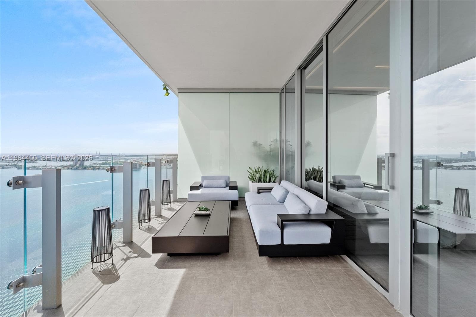 700 NE 26th Ter # 3401, Miami FL 33137 — 69