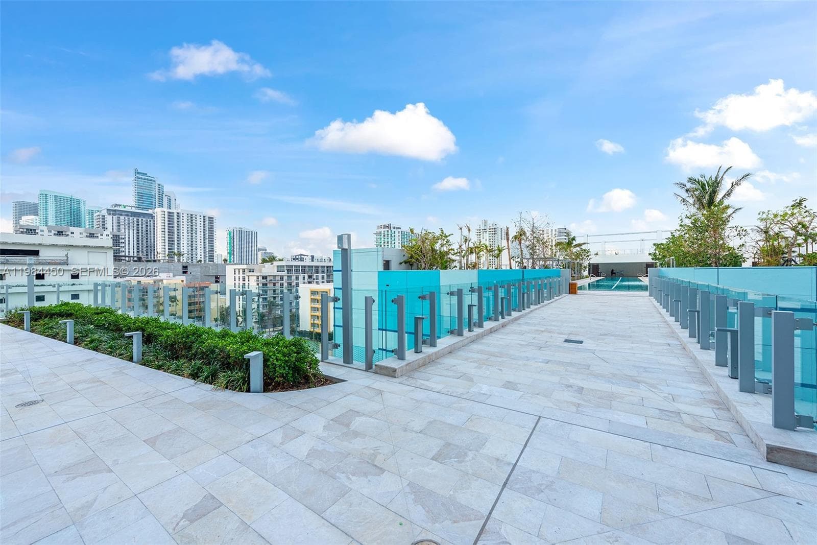 700 NE 26th Ter # 3401, Miami FL 33137 — 61