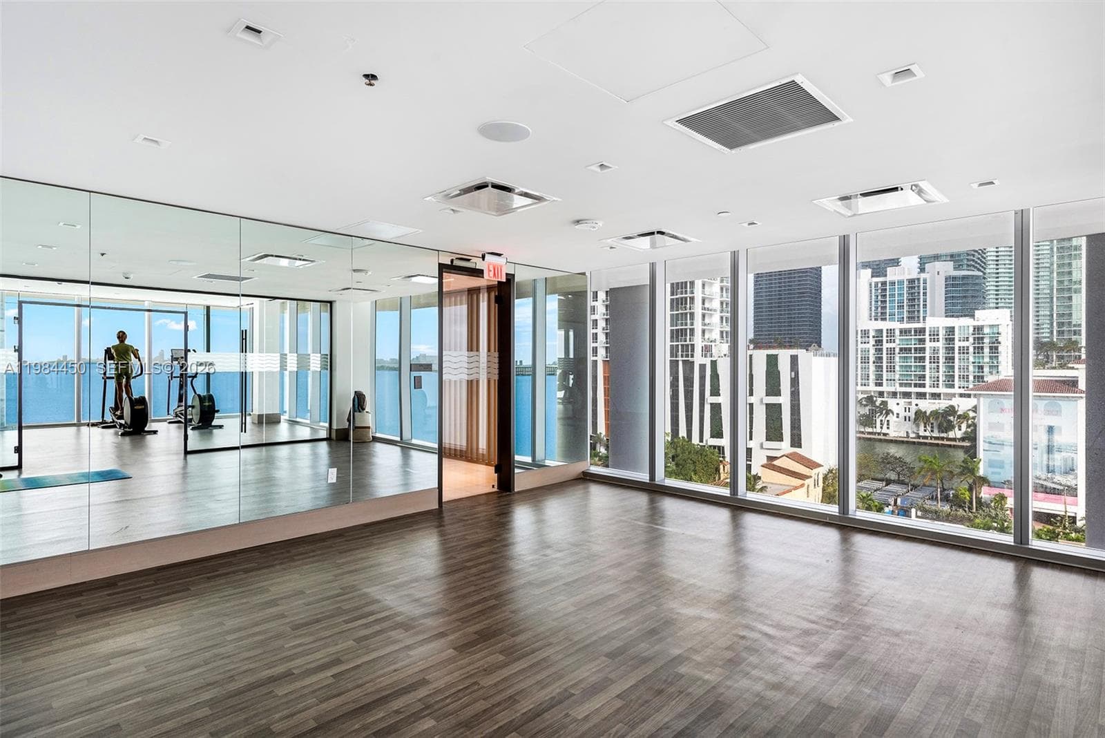700 NE 26th Ter # 3401, Miami FL 33137 — 38