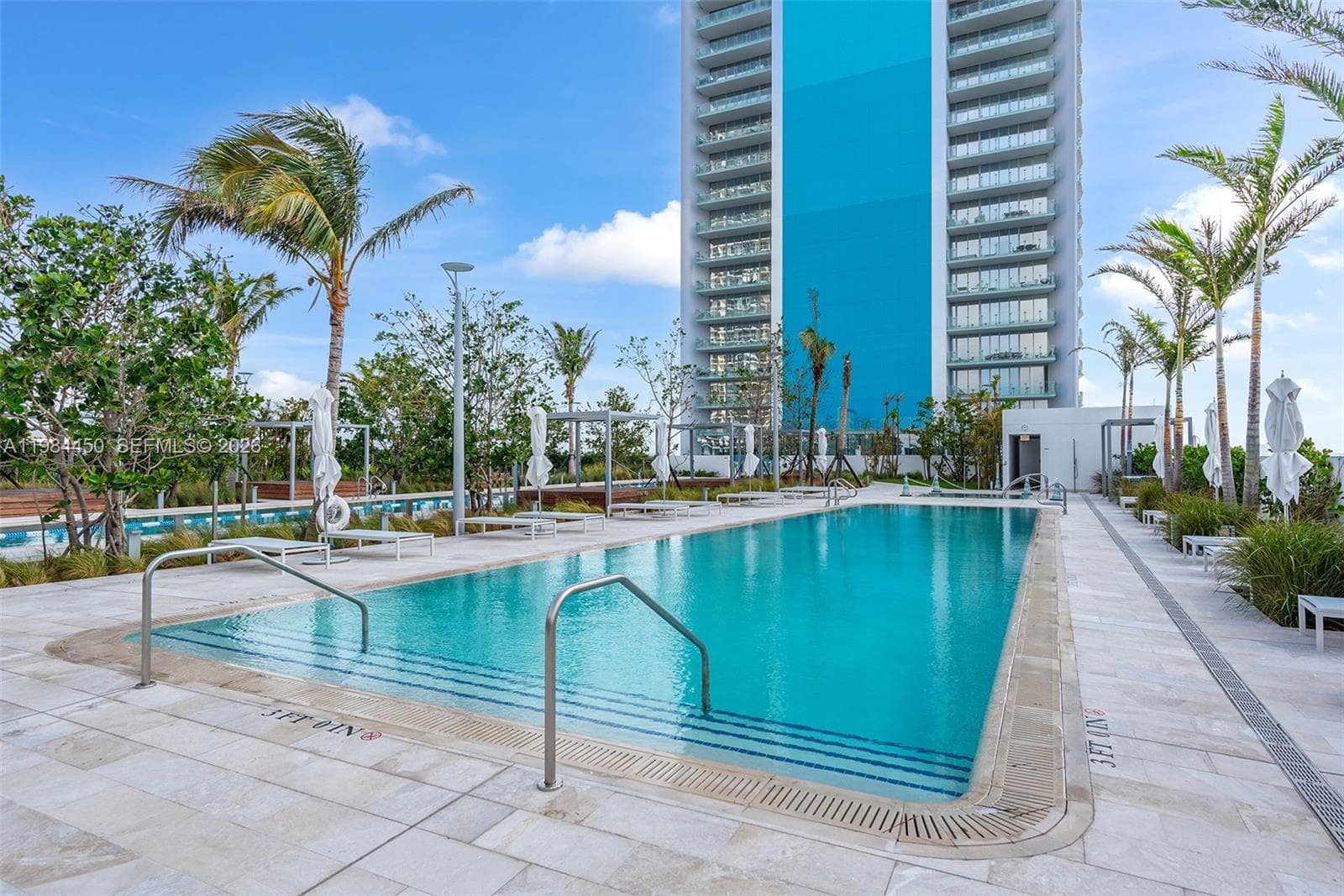 700 NE 26th Ter # 3401, Miami FL 33137 — 49
