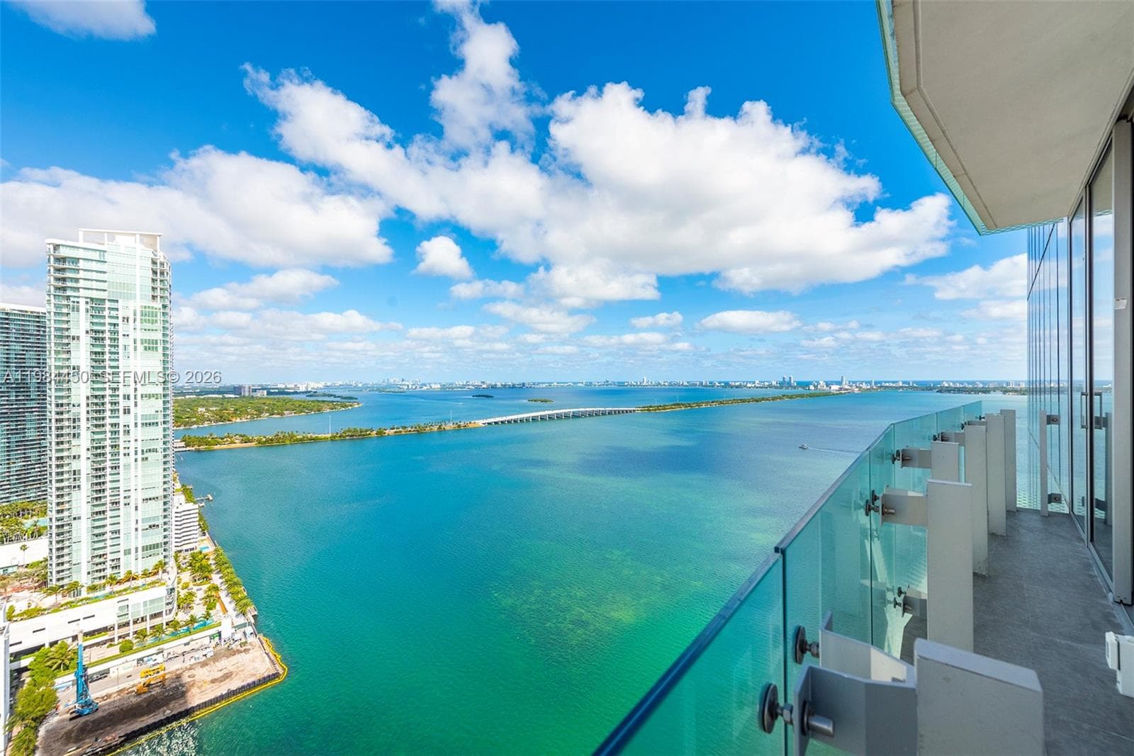 700 NE 26th Ter # 3401, Miami FL 33137 — 14