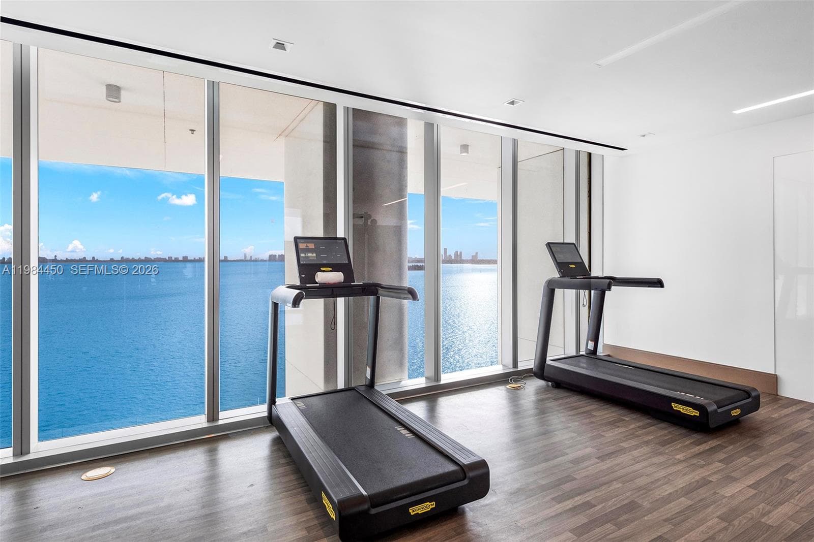 700 NE 26th Ter # 3401, Miami FL 33137 — 41