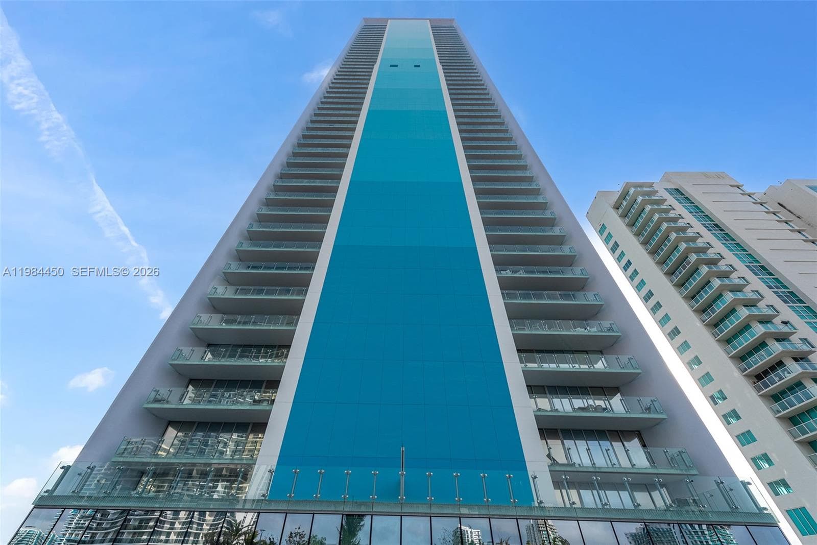 700 NE 26th Ter # 3401, Miami FL 33137 — 45