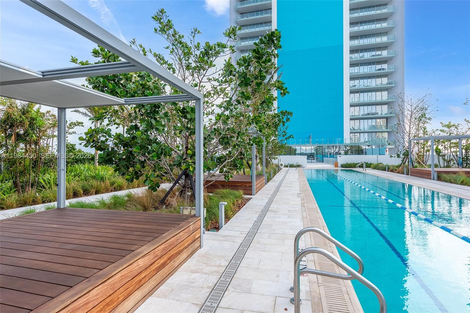 700 NE 26th Ter # 3401, Miami FL 33137 — 51