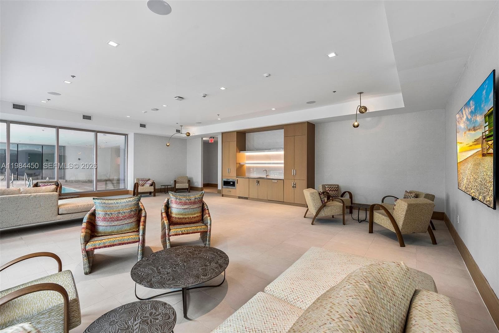 700 NE 26th Ter # 3401, Miami FL 33137 — 55