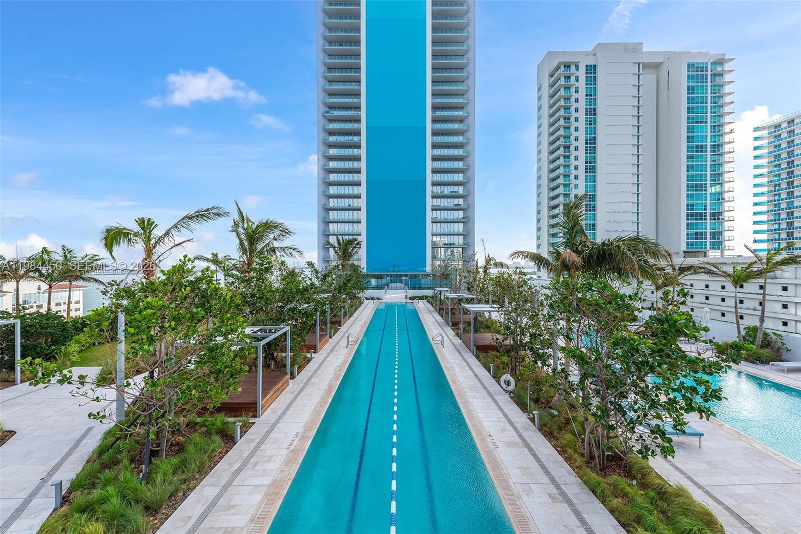 700 NE 26th Ter # 3401, Miami FL 33137 — 59