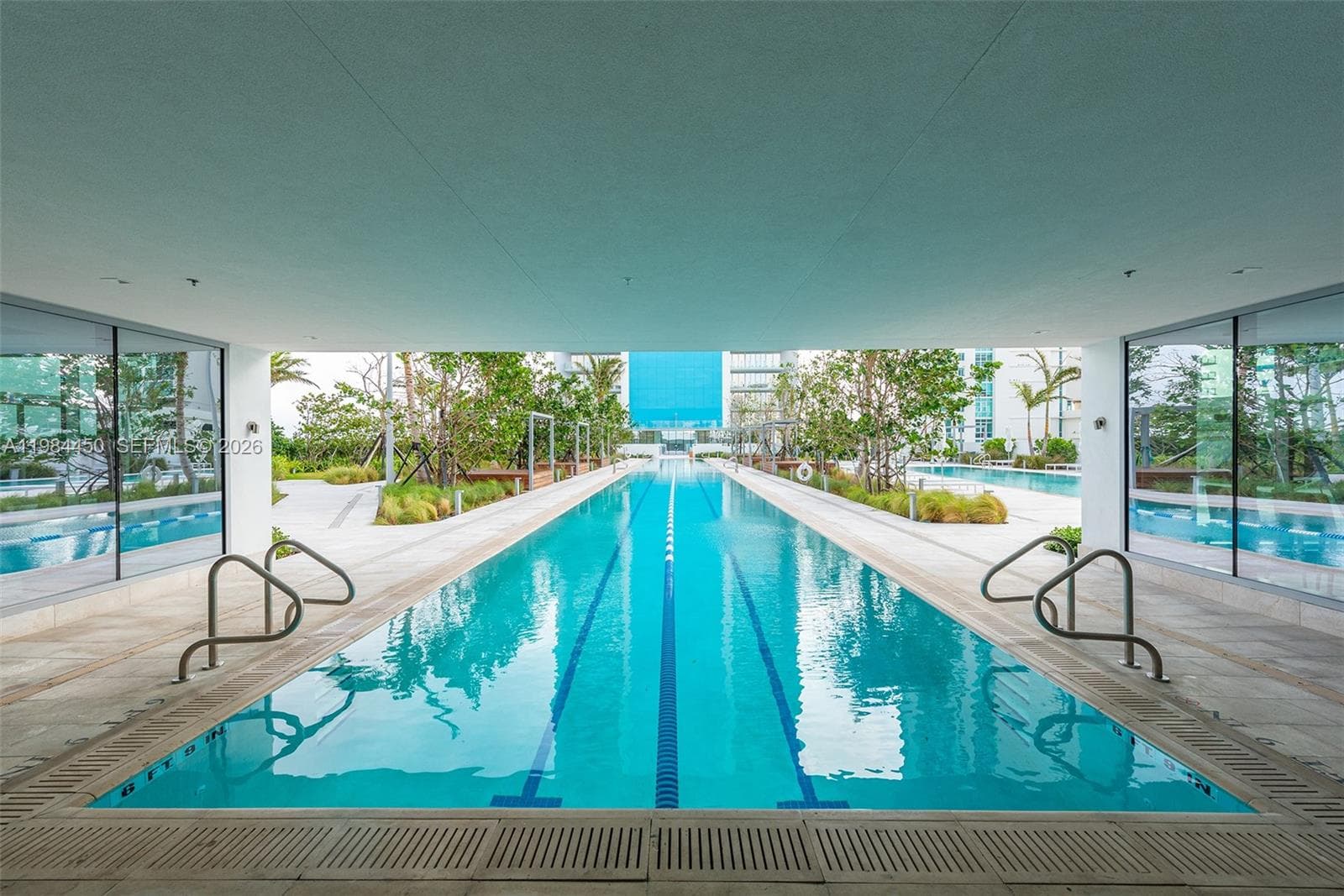 700 NE 26th Ter # 3401, Miami FL 33137 — 50