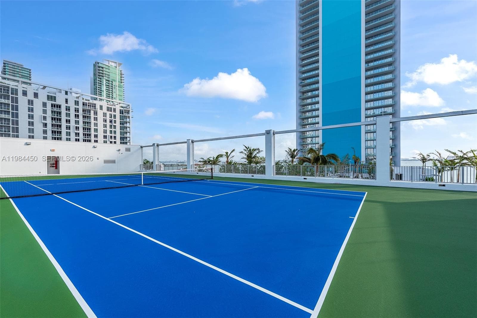 700 NE 26th Ter # 3401, Miami FL 33137 — 58