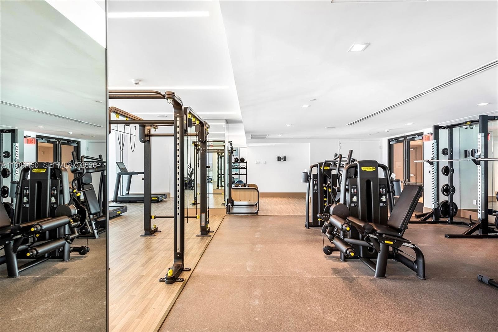 700 NE 26th Ter # 3401, Miami FL 33137 — 37