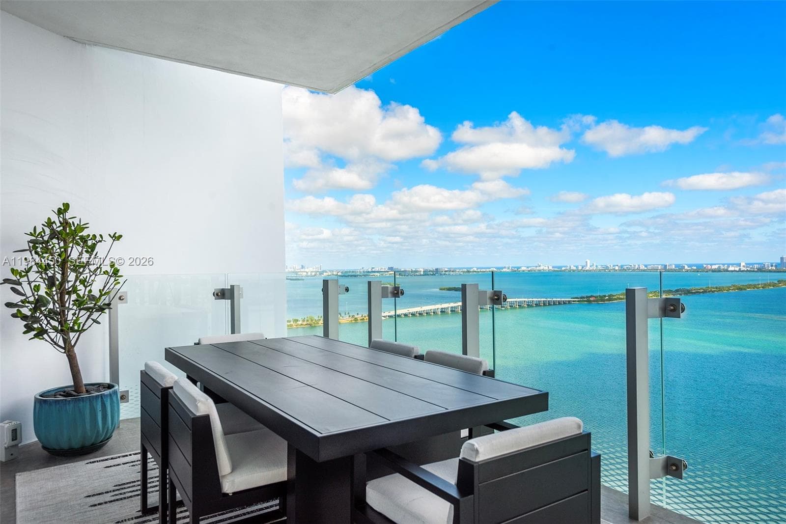 700 NE 26th Ter # 3401, Miami FL 33137 — 15
