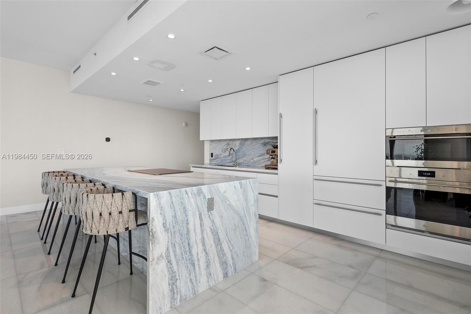 700 NE 26th Ter # 3401, Miami FL 33137 — 11