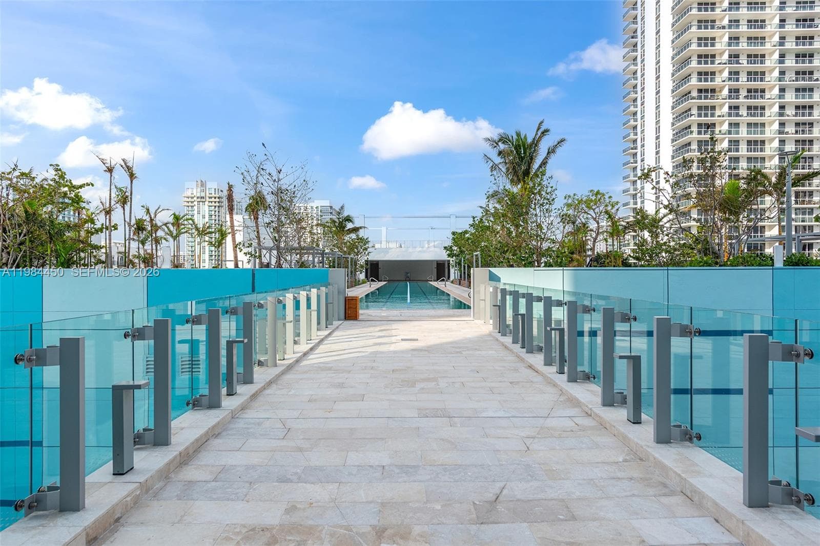 700 NE 26th Ter # 3401, Miami FL 33137 — 44